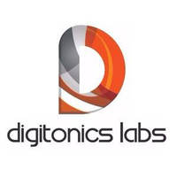 Digitonic Labs logo